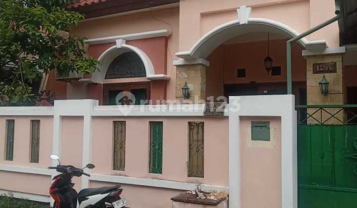 Disewakan Rumah di Fajar indah Solo