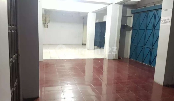 Tempat Usaha Strategis Pusat Bisnis Cocok Tuk Kantor,Showroom,Maupun Retail