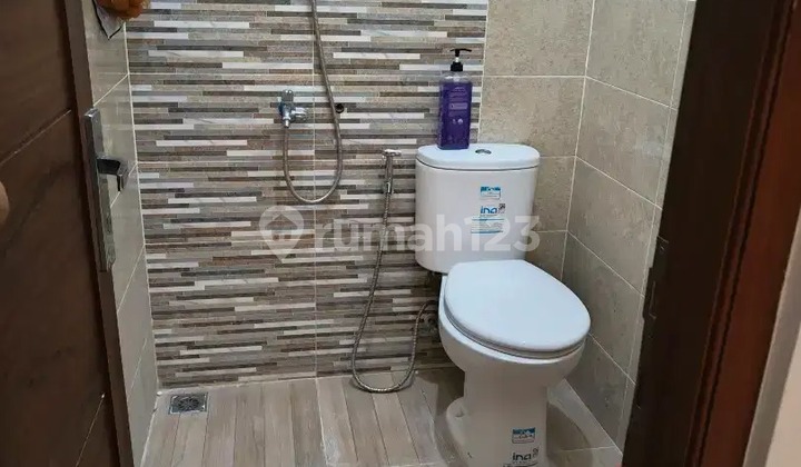 New Furnished Minimalist House in Solo New Furnished Minimalist House in Solo