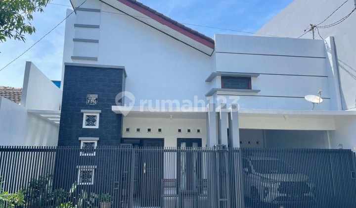 Nice Furnished House in Banjarsari, Solo Nice Furnished House in Banjarsari, Solo