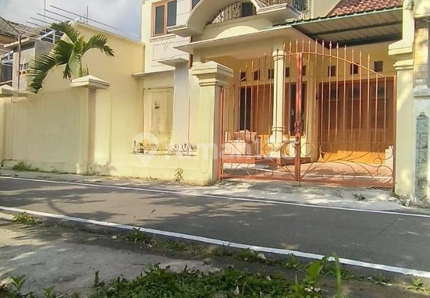 Rumah Bagus Furnished Laweyan, Solo Rumah Bagus Furnished Laweyan, Solo