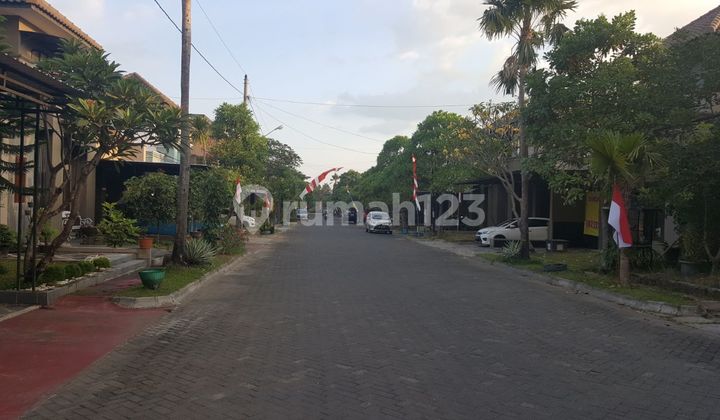 Rumah Bagus Full Furnish Gentan 2