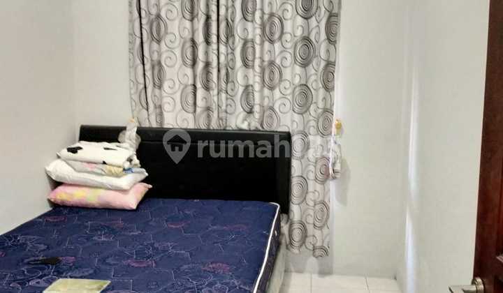 Modern Minimalist Rental House 2