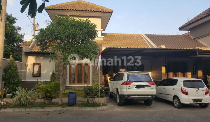 Nice Fully Furnished House in Gentan Nice Fully Furnished House in Gentan