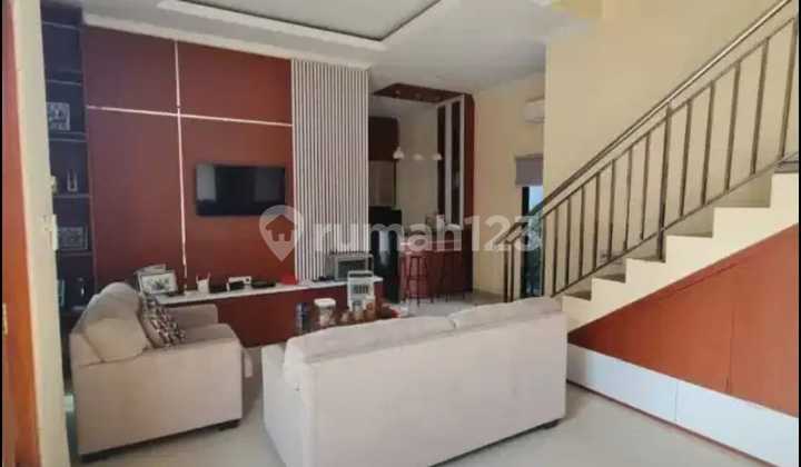 Hunian Baru Modern Minimalis Full Furnish Solo Baru 2