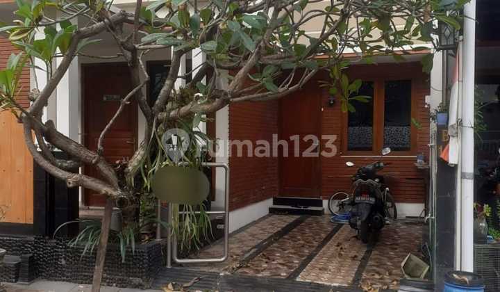 Rumah Bagus Furnish Solo Baru 2