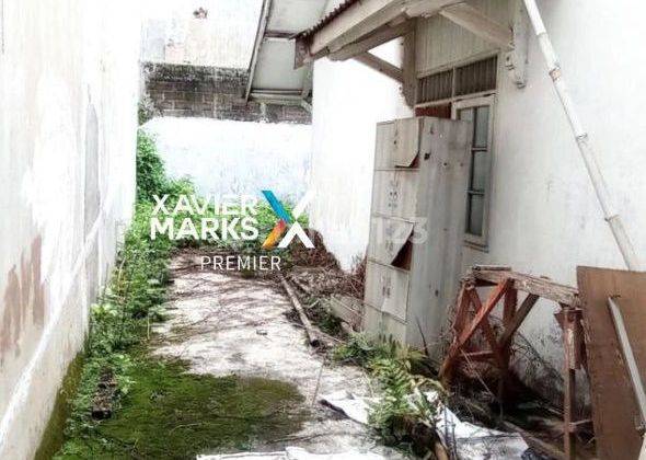 Dijual Rumah Hitung Tanah di Blok Terdepan Araya, Malang 2