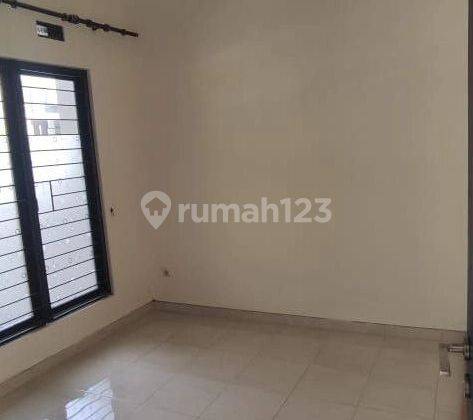 Rumah SHM siap huni di Villa Puncak Tidar 2