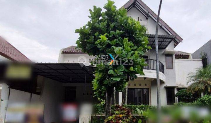 RUMAH 2 LANTAI DI VILLA PUNCAK TIDAR MALANG 1