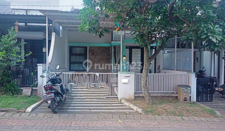 KAN RUMAH MINIMALIS GREENLAND MALANG 1