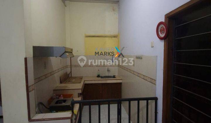 RUKO STRATEGIS NOL JALAN AHMAD YANI MALANG 2