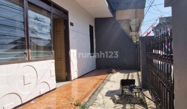 KAN RUMAH SIAP HUNI DI JOYOGRAND MALANG 2