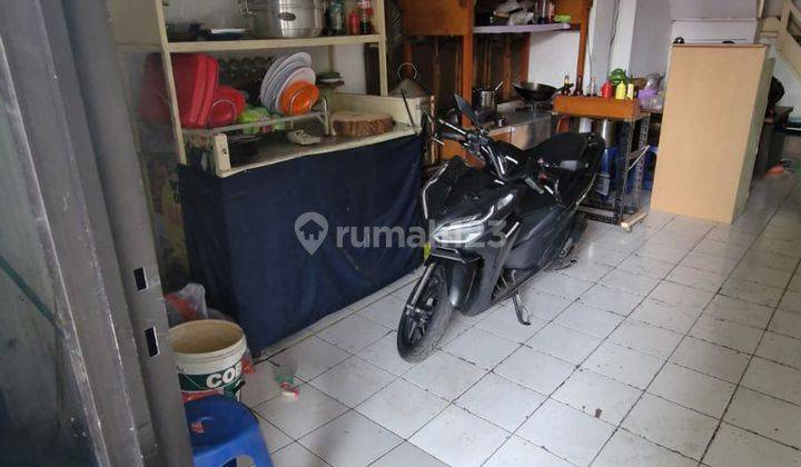 RUKO STRATEGIS NOL JALAN AHMAD YANI MALANG 2