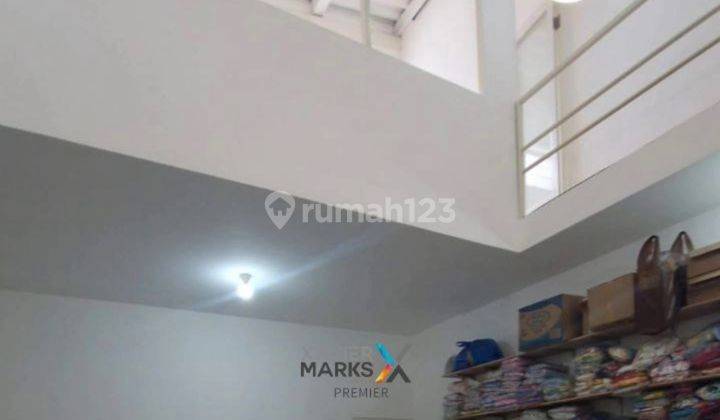 KAN RUANG USAHA DI GAJAH MADA PLAZA MALANG 2