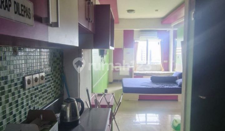 For Sale Suhat Executive Type Apartment Fully Furnished