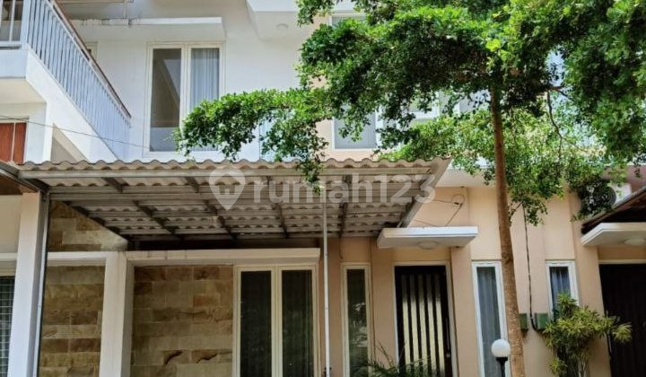 Nice 2-Story House in a Quiet and Comfortable Neighborhood in Arjosari Malang 1