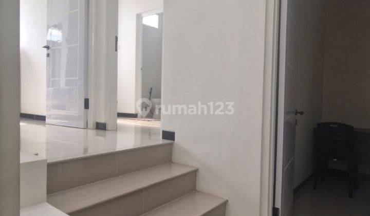 Dijual Rumah Kost Eksklusif 2 Lantai Furnishedstrategis Tengah Kota, Jalan Sarangan Malang