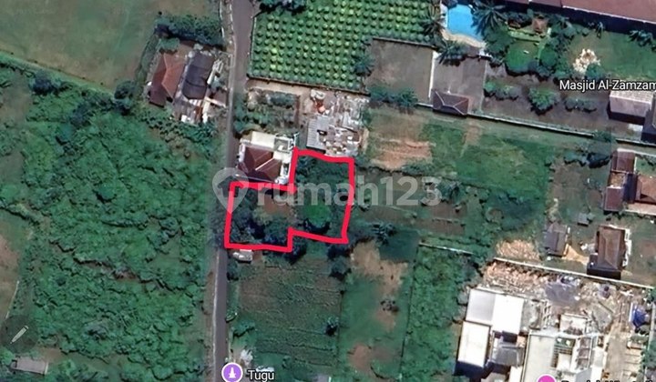 Land for Sale, Suitable for Business and Residential, Abdul Gani Atas, Batu, Malang Land for Sale, Suitable for Business and Residential, Abdul Gani Atas, Batu, Malang