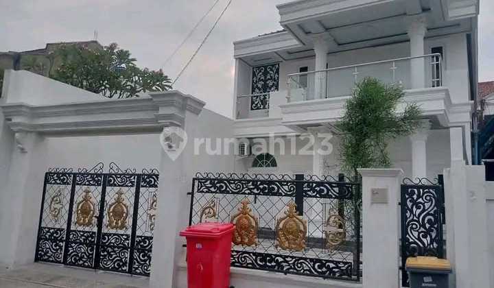 Di Jual Cepat Rumah Baru Mewah, Siap Huni Loh:heart_eyes: