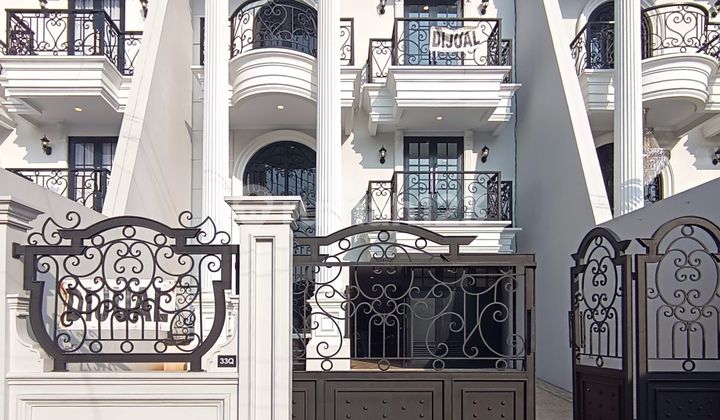 Di Jual Rumah Baru Mewah Pivate Pool Siap Huni Loh:heart_eyes::Heart_eyes: