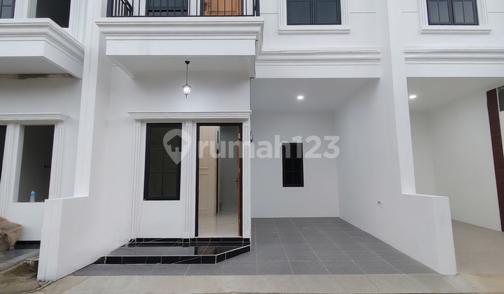 Dijual Rumah Baru Free Surat Surat Dinding Bata Merah Dijual Rumah Baru Free Surat Surat Dinding Bata Merah