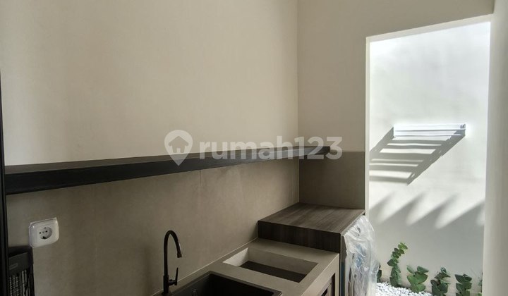 Rumah Baru Ready Stock, Full Furnished Di Greenland Tidar Malang 2