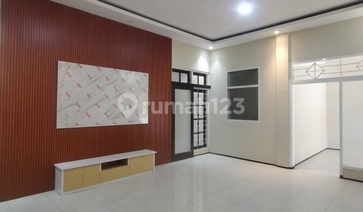 Rumah Luas Siap Huni Area Borobudur, Blimbing Malang 2