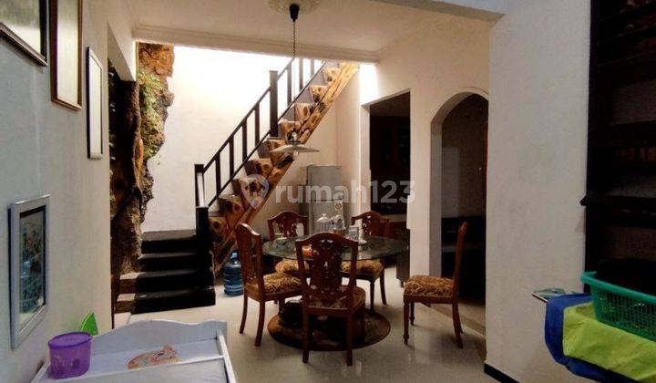 Rumah Terawat Strategis Di Jalan Papa Papa Lowokwaru Malang 1033  2