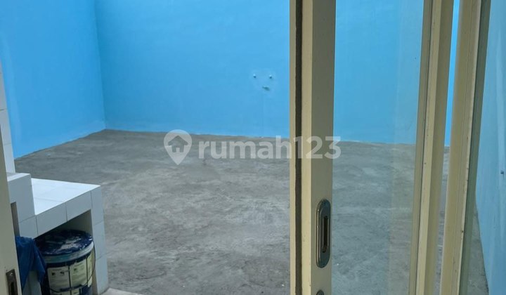 Dijual Rumah 2 Lantai di Citra Garden Buring Kedungkandang Malang 2