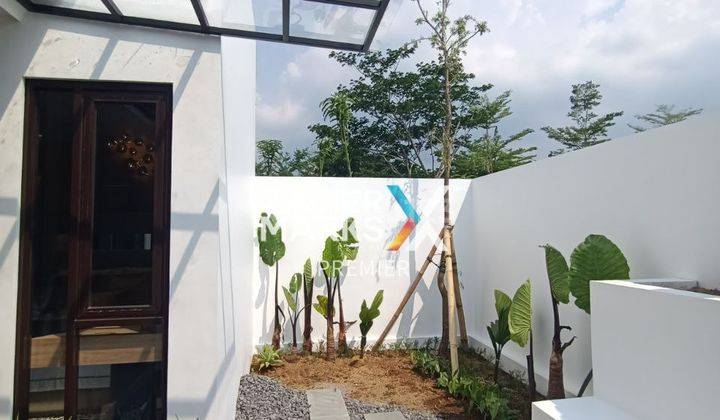 Rumah Baru 1 Lantai Di Mayjen Sungkono Buring Sawojajar Malang 40 2