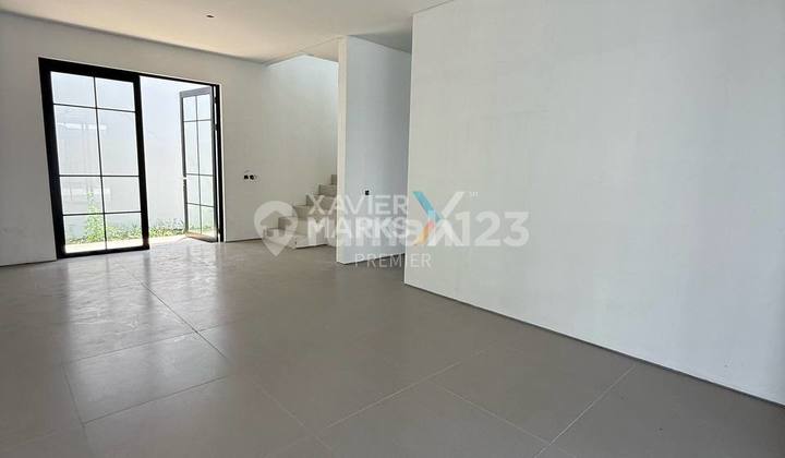 Rumah Kondisi Bare Finish Di Private Cluster Citraland Puncak Tidar Malang 2