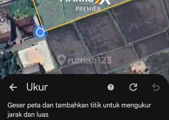 Tanah Cocok Buat Perumahan Di Bakalan Krajan Sukun Malang(ID1128) 2