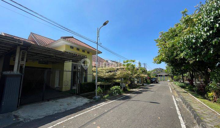 Dijual Rumah Murah Blimbing Kota Malang  2