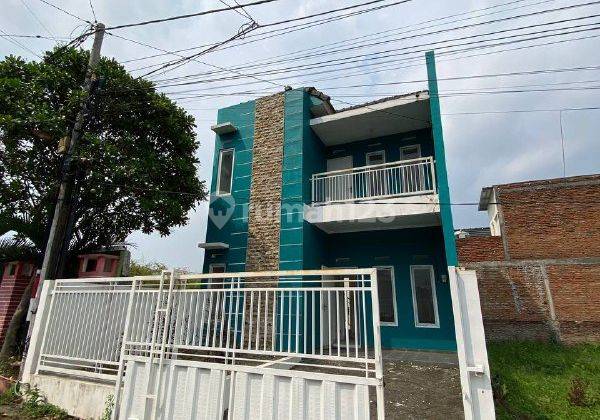 Rumah Modern Minimalis Di Sukun Tengah Malang Ready Stock Id924 2