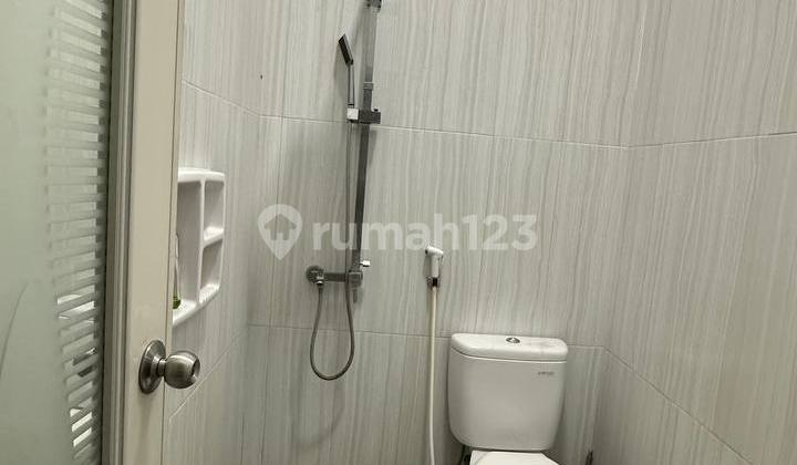 Rumah Siap Huni di Jalan Ikan - Ikan Lowokwaru Malang(Id1399) 2