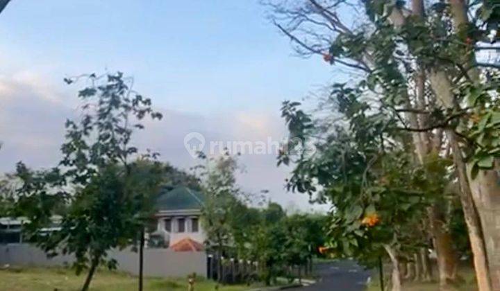 Tanah Kavling Di Perumahan Taman Dayu, Prigen Pasuruan(ID1368) 2
