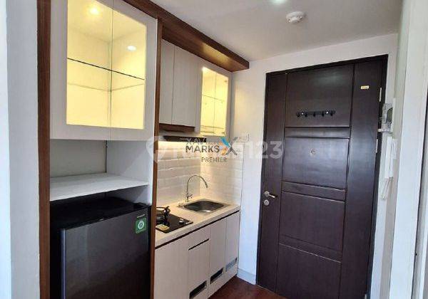 Apartemen Full Furnish Nyaman Di Begawan Tlogomas, Malang Id743  2