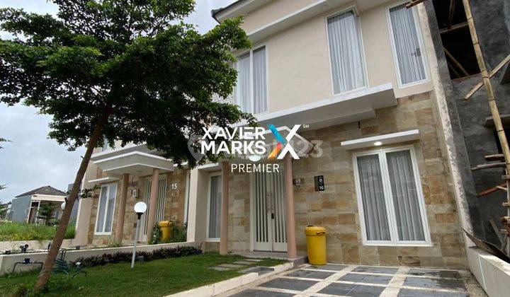 Rumah Baru Gres Full Furnish Di Tirtasani Karangploso Malang 1056 2