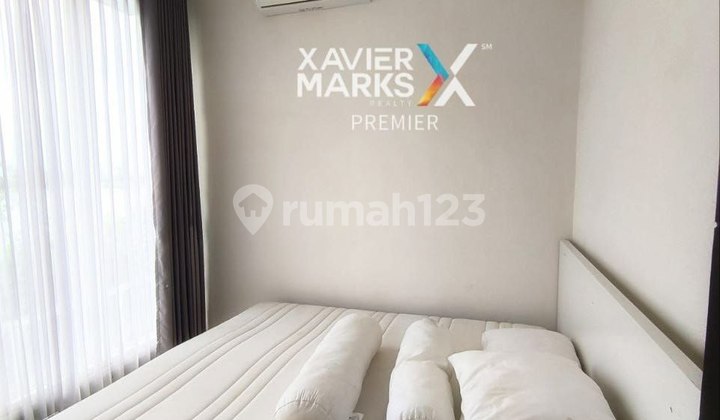 Rumah Minimalis Modern di Tasikmadu Lowokwaru Malang(Id1409) 2