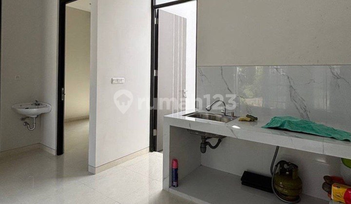 Villa Nyaman Strategis dengan Roi Hingga 10% di Kota Batu