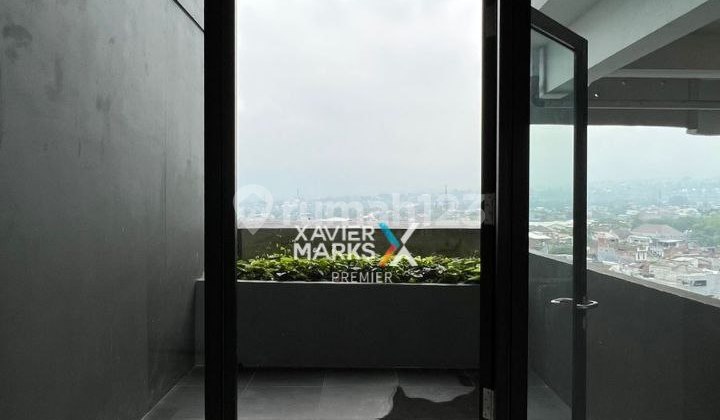 Unit Apartemen di Apartemen Begawan Tlogomas Malang(Id1394) 2