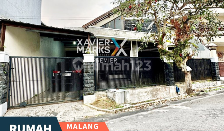 Rumah Dijual di Tidar, Malang Rumah Dijual di Tidar, Malang