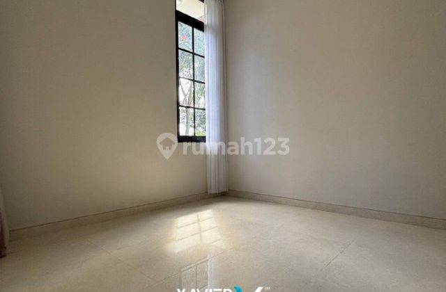 Villa Nyaman Strategis Di Villa Forest Hill Kota Batu(ID1329) 2