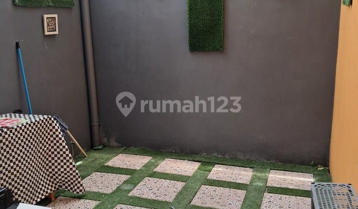 Rumah Full Furnished Siap Huni di Perum Bridgetown, Tidar Malang 2