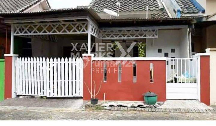 Rumah Sangat Terawat Di Mondoroko Regency Singosari Malang Id256  1