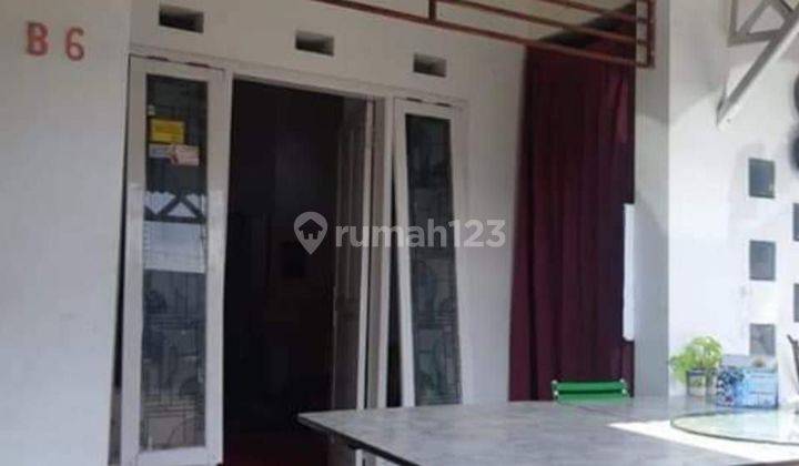 Rumah Sangat Terawat Di Mondoroko Regency Singosari Malang Id256  2