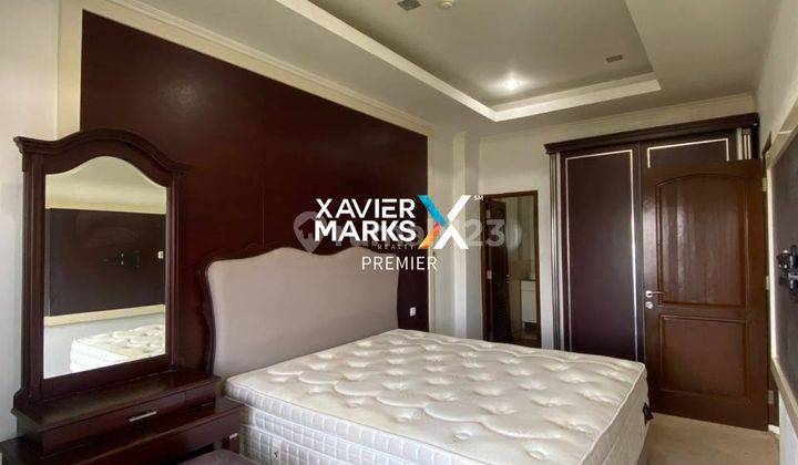 Unit Apartemen Type Super Ala Penthouse Di Soekarno Hatta Lowokwaru Malang Id402  2