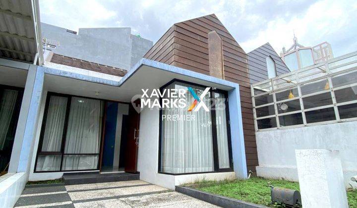 Rumah Minimalis Lokasi Strategis Dan Siap Huni Di Grand Permata Jingga, Sawojajar Malang Id463  2