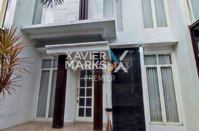 Rumah 2 Lantai Siap Huni Lokasi Tengah Kota Di Tasikmadu Lowokwaru Malang Id464  2