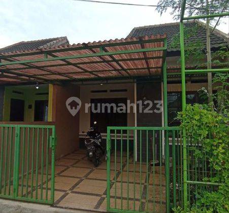 Rumah Nyaman Siap Huni Sangat Terawat Di Sawojajar Malang Id473  2